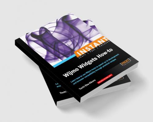 Instant Wijmo Widgets How-to