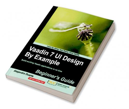 Vaadin 7 Ui Design by Example