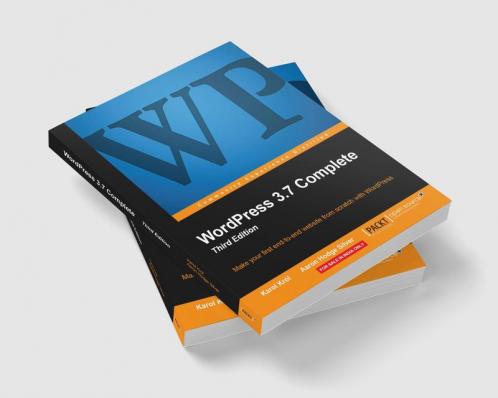 Wordpress 3.5 Complete