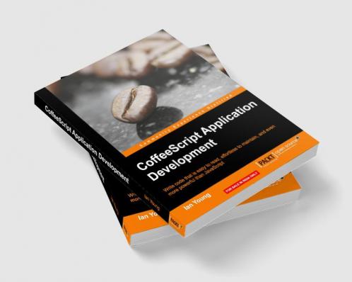 CoffeeScript Application Development