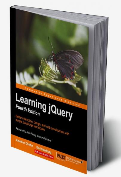Learning jQuery - Fourth Edition