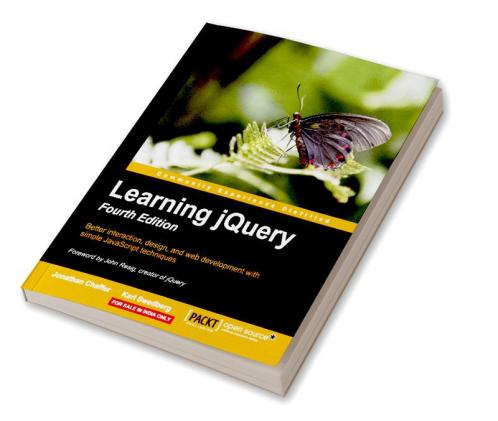 Learning jQuery - Fourth Edition