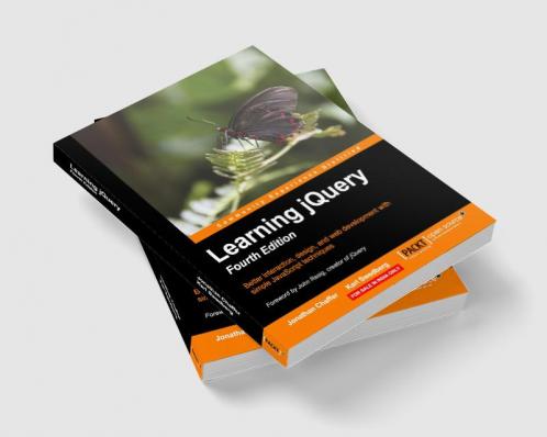 Learning jQuery - Fourth Edition