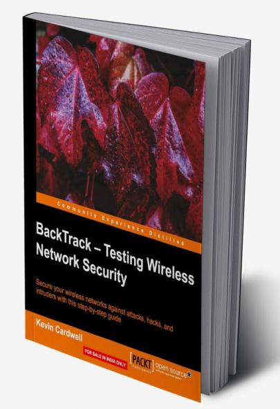 Backtrack - Testing Wireless Network Security