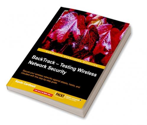 Backtrack - Testing Wireless Network Security