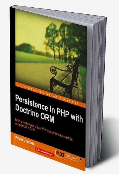 Persistence in PHP with the Doctrine ORM