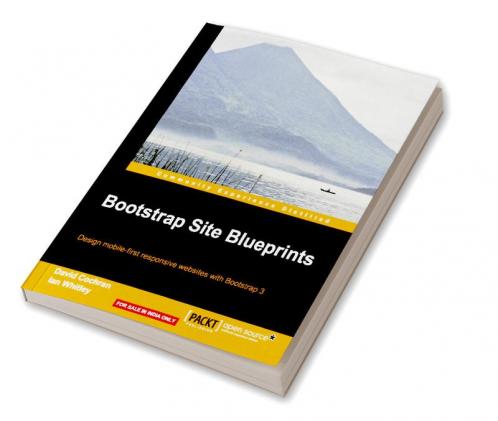 Bootstrap Site Blueprints