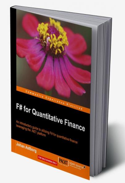 F# for Quantitative Finance