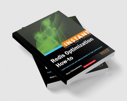 Instant Redis Optimization How-to