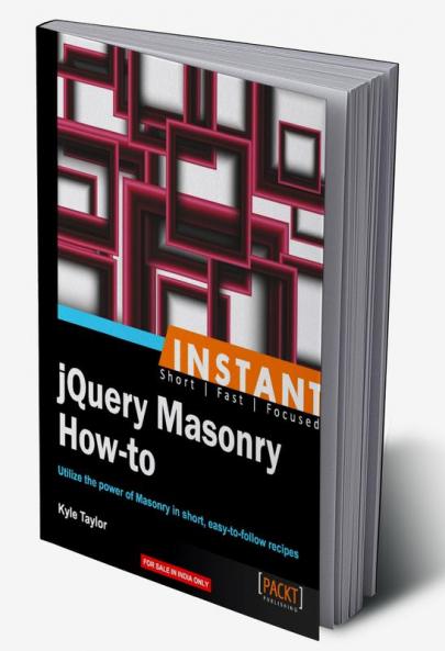 Instant jQuery Masonry How-to