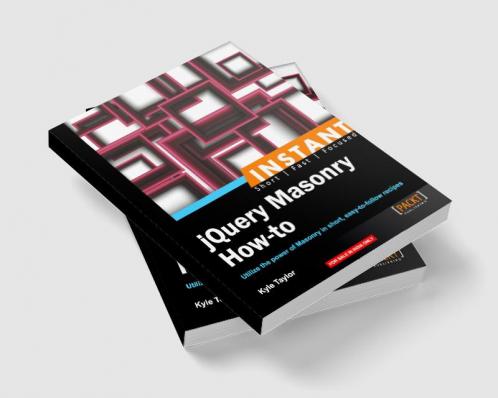 Instant jQuery Masonry How-to