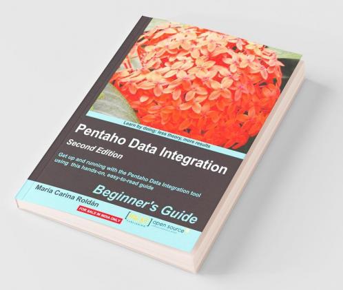 Pentaho Data Integration Beginner's Guide Second Edition