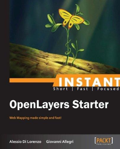 Instant Openlayers Starter