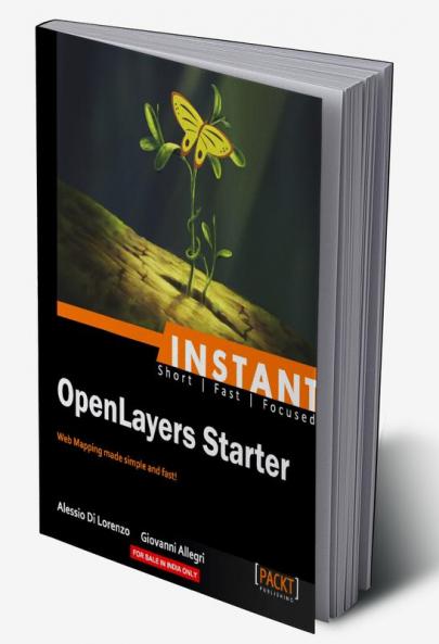 Instant Openlayers Starter