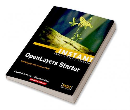 Instant Openlayers Starter