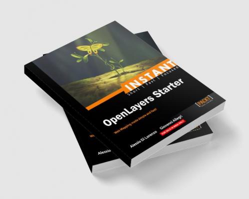 Instant Openlayers Starter