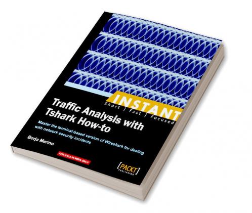 Instant Traffic Analysis with Tshark How-to