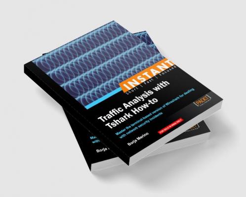 Instant Traffic Analysis with Tshark How-to