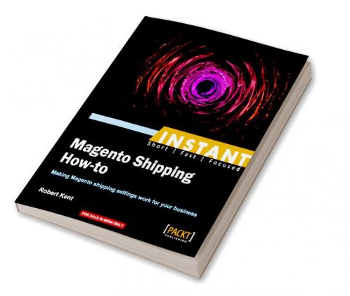 Instant Magento Shipping How-To