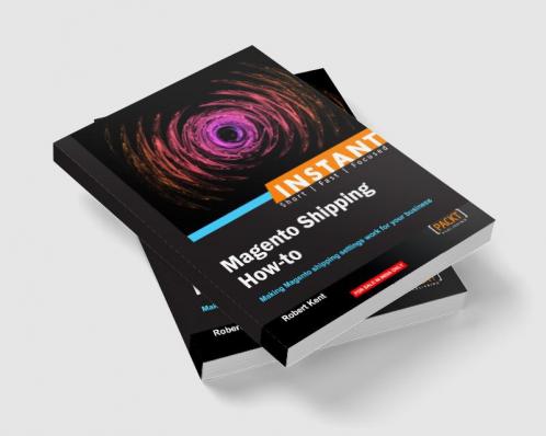 Instant Magento Shipping How-To