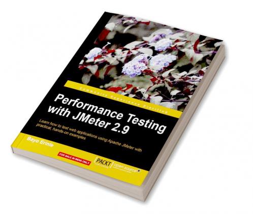 Performance Testing with Jmeter 2.9