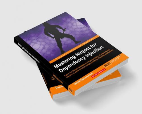 Mastering Ninject for Dependency Injection