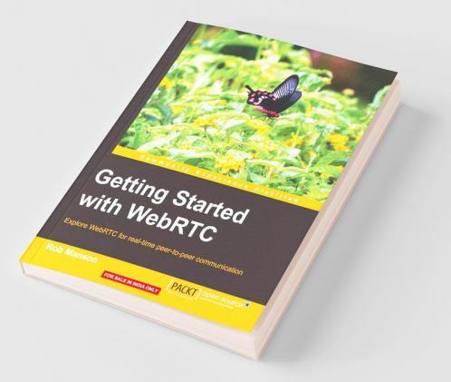 Getting Started with WebRTC