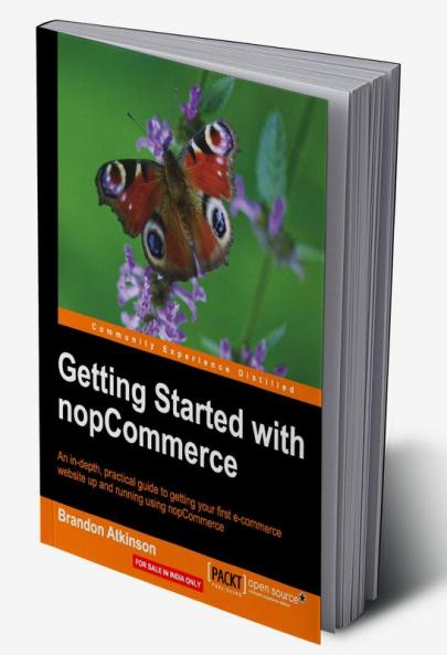 Getting Started with nopCommerce
