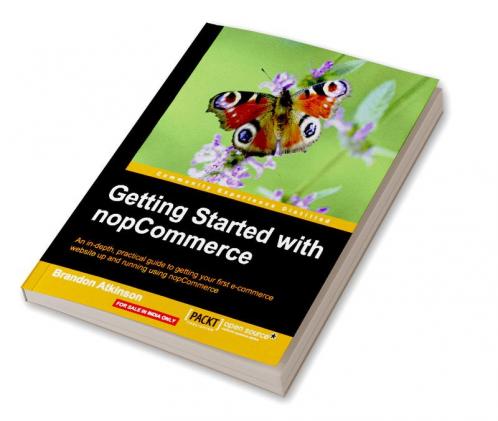 Getting Started with nopCommerce