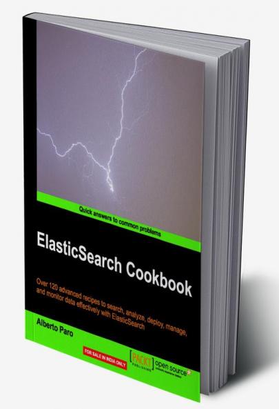 Elasticsearch Cookbook