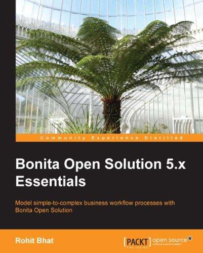 Bonita Open Solution 5.X Essentials