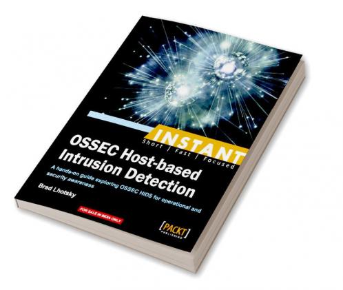 Instant Ossec Host-Based Intrusion Detection System