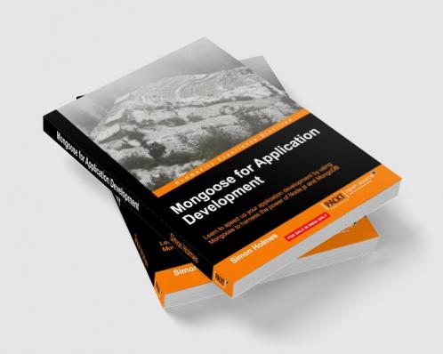 Mongoose for Application Development