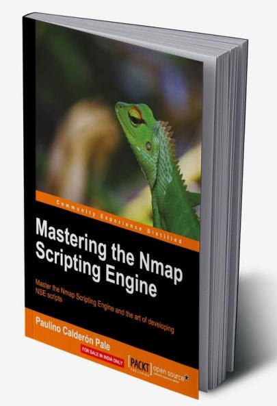 Mastering the Nmap Scripting Engine