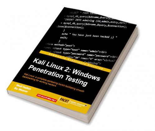 Kali Linux 2