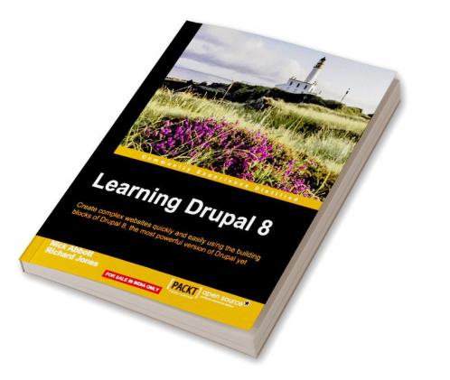 Learning Drupal 8