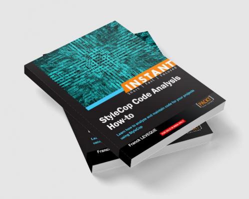 Instant StyleCop Code Analysis How-to