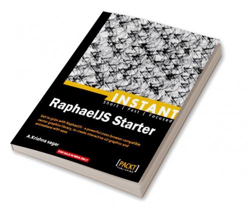 Instant RaphaelJS Starter