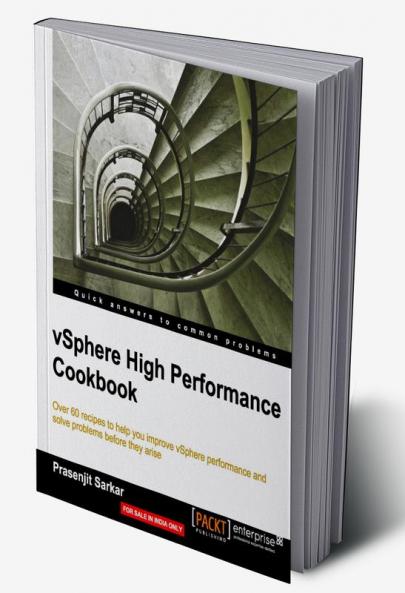 Vsphere High Performance Cookbook