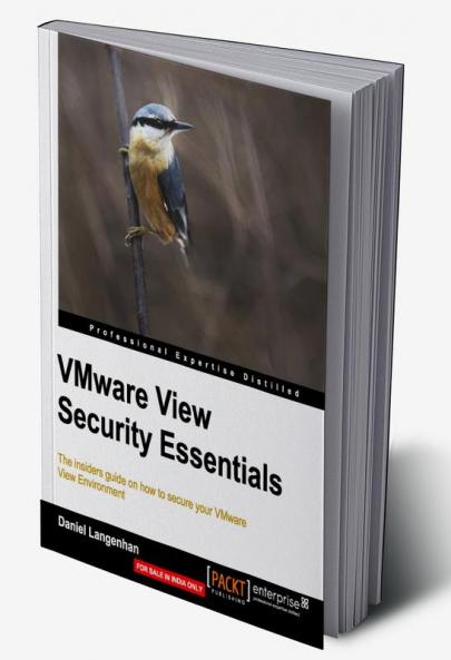Vmware View Security Essentials