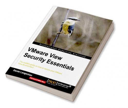 Vmware View Security Essentials