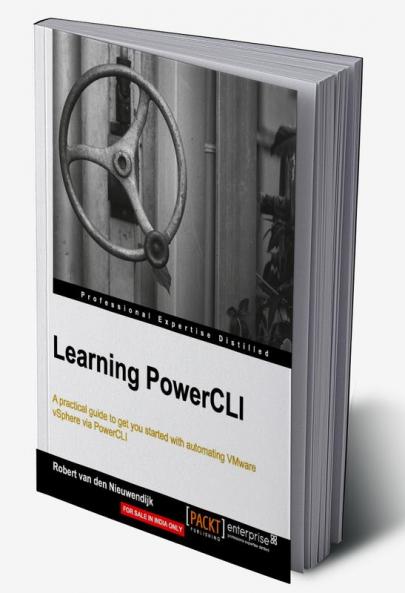 Learning Powercli