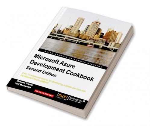 Microsoft Windows Azure Development Cookbook