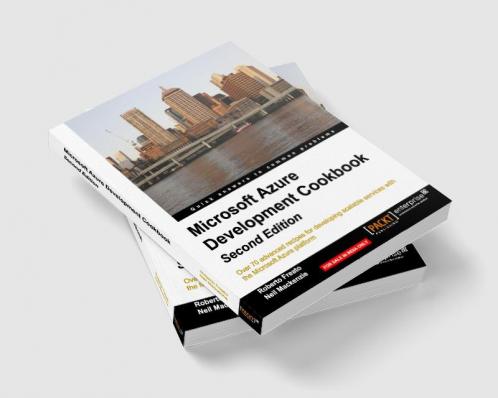 Microsoft Windows Azure Development Cookbook