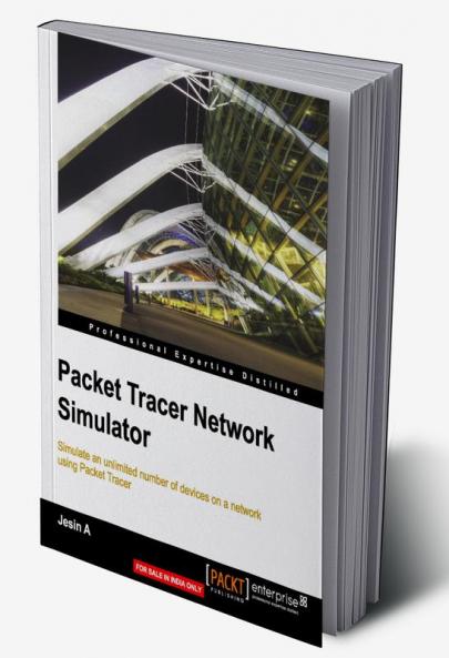 Packet Tracer Network Simulator