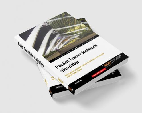 Packet Tracer Network Simulator