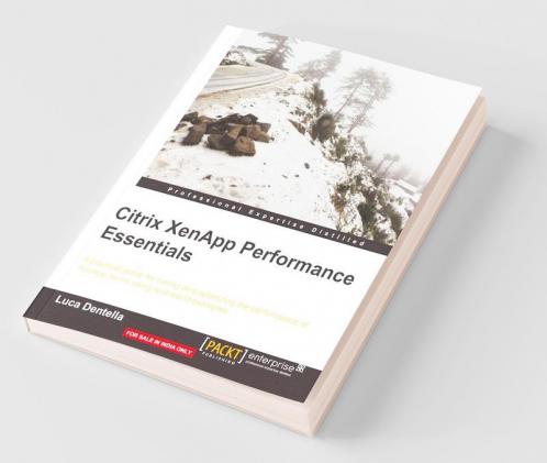 Citrix XenApp Performance Essentials