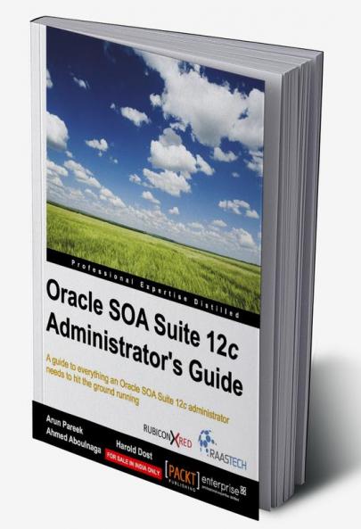 Oracle SOA Suite 12c Administrator's Guide