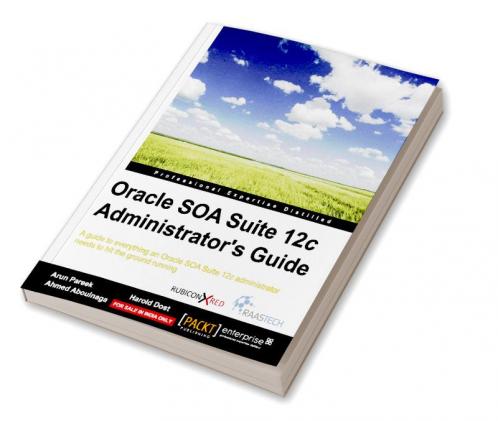 Oracle SOA Suite 12c Administrator's Guide