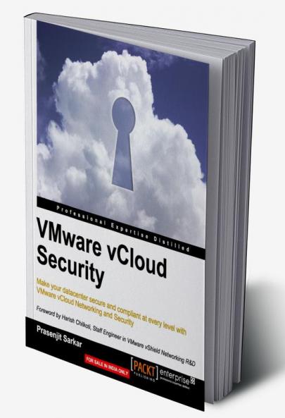 Vmware Vcloud Security